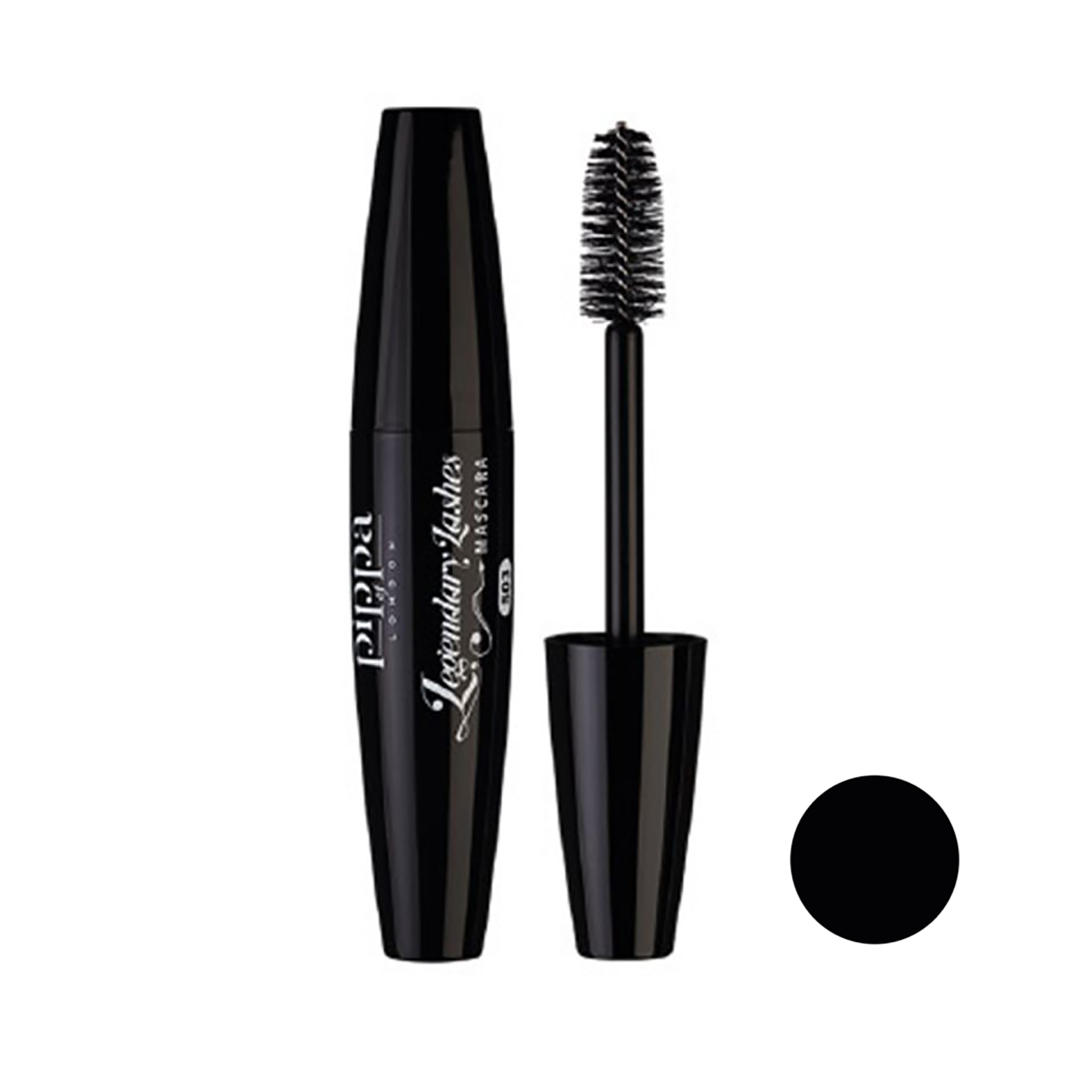 ریمل پیپا مدل legendary lashes کد 503